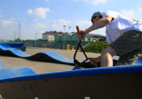 Pump Track | Ludicando