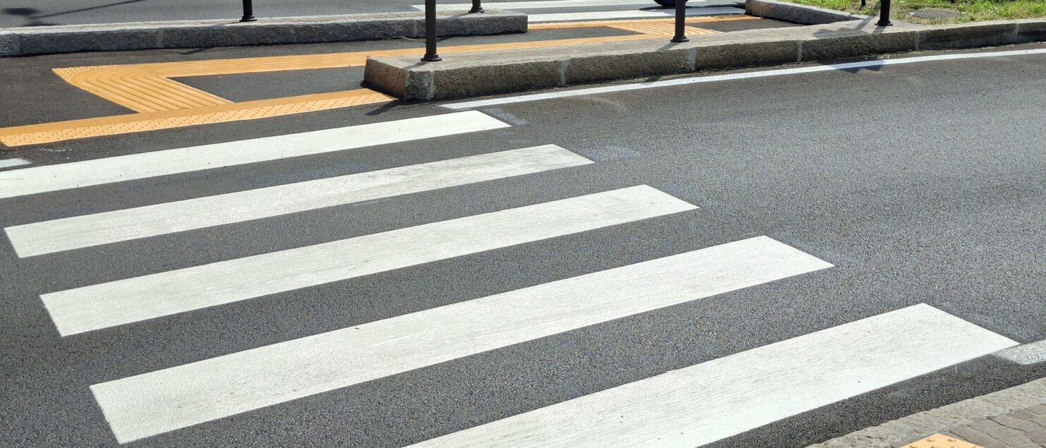 percorsi tattili plantari Lecco